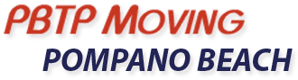 Moving Company Pompano Beach